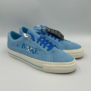 Converse x Awake NY One Star Pro Low Blue Men’s‎ 8 / Women’s 9.5 NIB